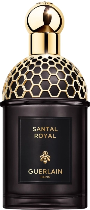 Absolus Allegoria Santal Royal