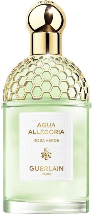 Aqua Allegoria Rosa Verde