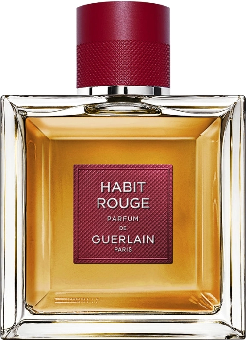 Habit Rouge Parfum