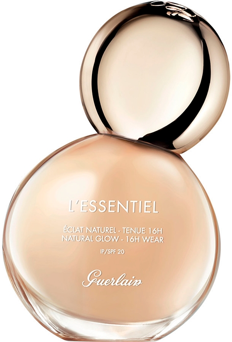 L'Essentiel Fond De Teint SPF20 30ml L'Essentiel Fond De Teint SPF20 30ml