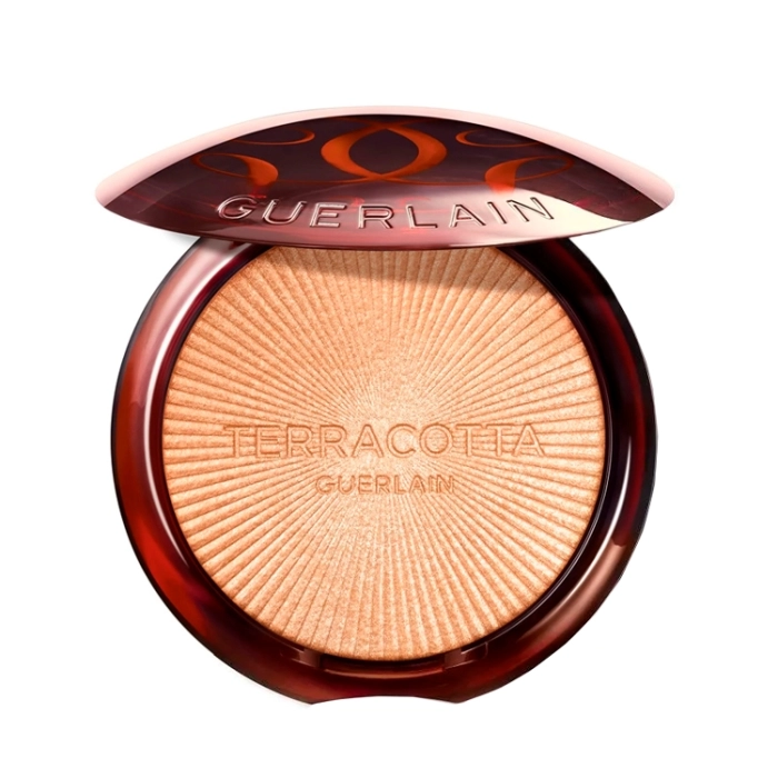 Terracota Luminizer Polvo Iluminador Terracota Luminizer Polvo Iluminador