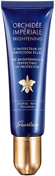 Orchidée Impériale Brightening Protecteur UV Perfection Éclat SPF50 Orchidée Impériale Brightening Protecteur UV Perfection Éclat SPF50