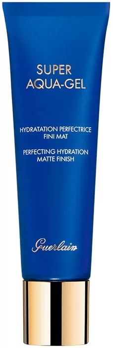 Super Aqua-Gel Perfecting hydration Matte Finish Super Aqua-Gel Perfecting hydration Matte Finish