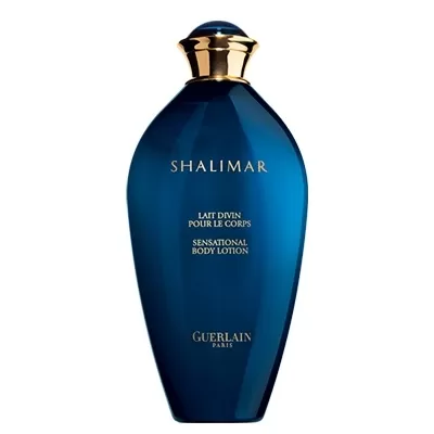 Shalimar Body Lotion Shalimar Body Lotion