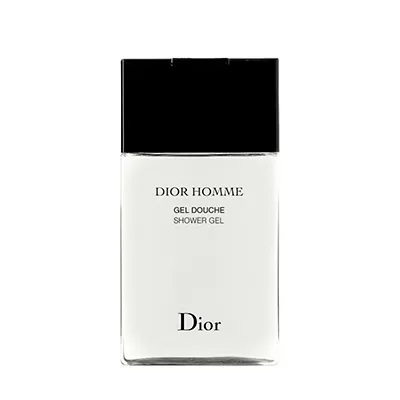 Dior Homme Shower Gel