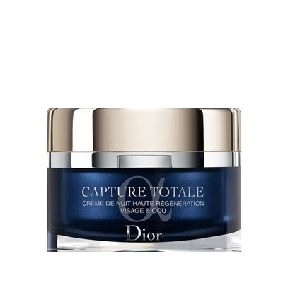 Capture Totale Crème de Nuit Haute Regeneration Visage & Cou TTP Capture Totale Crème de Nuit Haute Regeneration Visage & Cou TTP