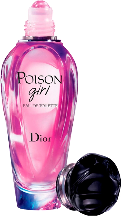 Poison Girl Roller-Pearl Poison Girl Roller-Pearl