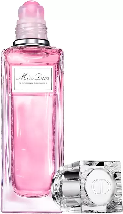 Miss Dior Blooming Bouquet Roller-Pearl