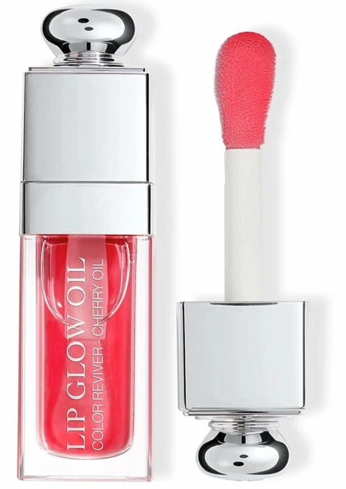 Addict Lip Glow Oil 6ml