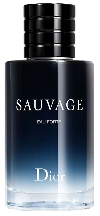 Sauvage Eau Forte Parfum Sauvage Eau Forte Parfum