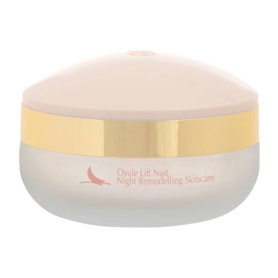 Recette Merveilleuse Ovale Remodelant Nuit P.Seca Recette Merveilleuse Ovale Remodelant Nuit P.Seca