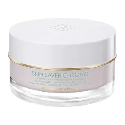 Skin Saver Chrono Creme Anti-age