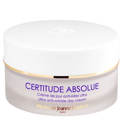 Certitude Absolue Crème de Jour Anti-rides TTP Certitude Absolue Crème de Jour Anti-rides TTP