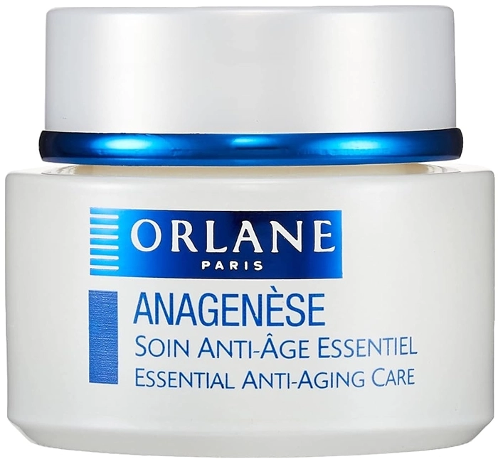ANAGENÈSE Soin Anti-Âge Essentiel ANAGENÈSE Soin Anti-Âge Essentiel