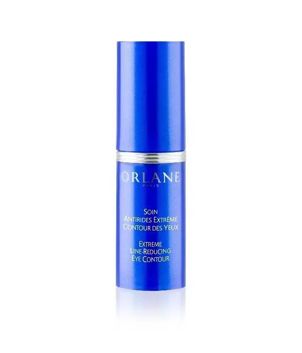 Soin Antirides Extrême Contour des Yeux Soin Antirides Extrême Contour des Yeux
