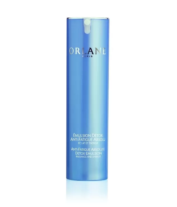 Émulsion Détox Anti-Fatigue Absolu Émulsion Détox Anti-Fatigue Absolu