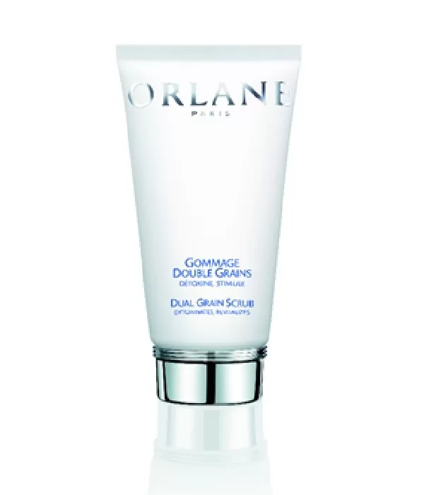 Dual Grain Scrub Dual Grain Scrub