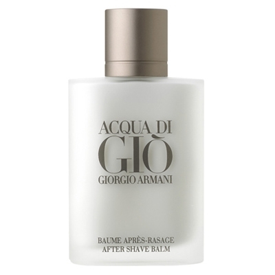 Acqua di Gio Aftershave Balm Acqua di Gio Aftershave Balm