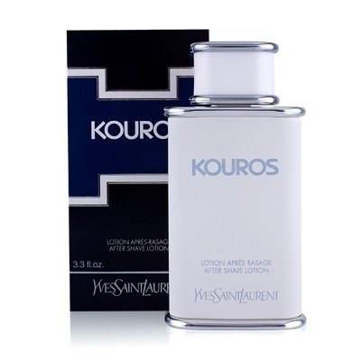 Kouros After Shave Lotion Kouros After Shave Lotion