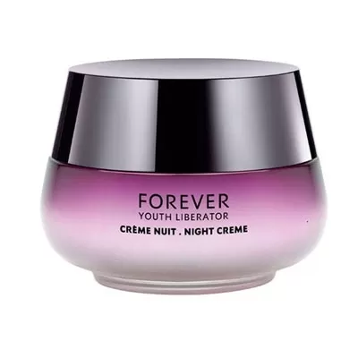 YSL Forever youth liberator Night creme YSL Forever youth liberator Night creme
