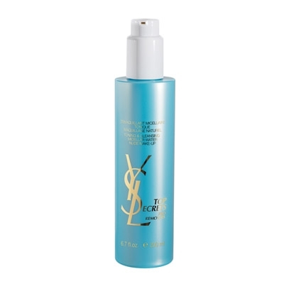 Top Secrets Demaquillant Eau 3X1 Top Secrets Demaquillant Eau 3X1