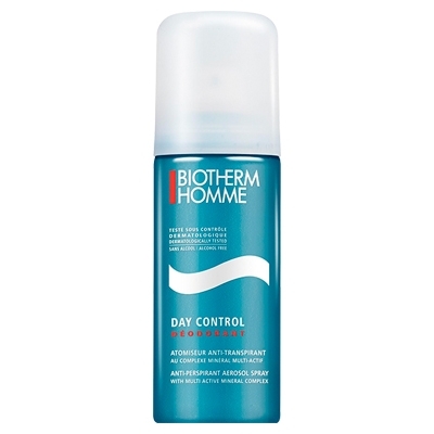 Homme Day Control Deodorant Spray Homme Day Control Deodorant Spray