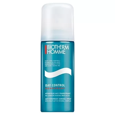 Homme Day Control Deodorant Spray Homme Day Control Deodorant Spray