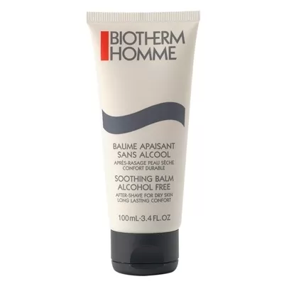 Homme Soothing Alcohol Free AfterShave Homme Soothing Alcohol Free AfterShave