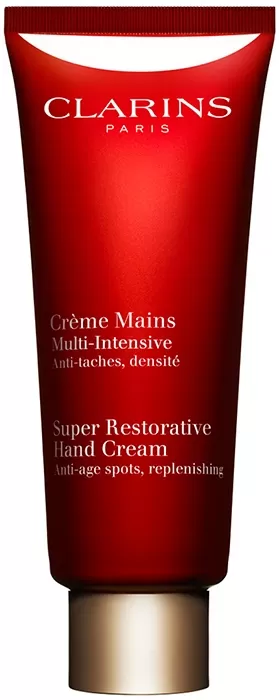 Super Restorative Hand Cream