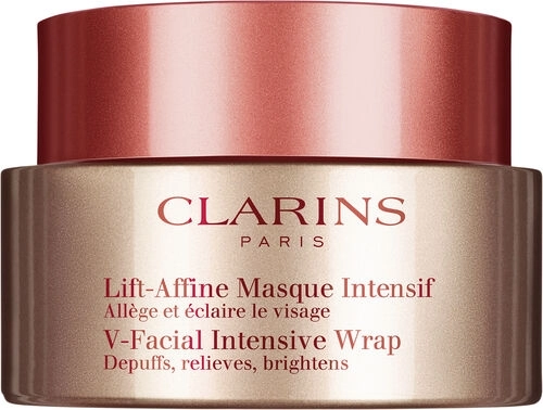 V Shaping Intensive Wrap Mask