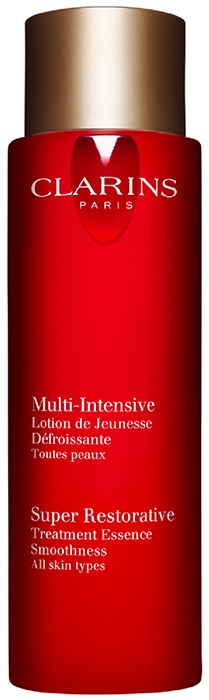 Multi-Intensive Lotion de Jeunesse Défroissante Multi-Intensive Lotion de Jeunesse Défroissante