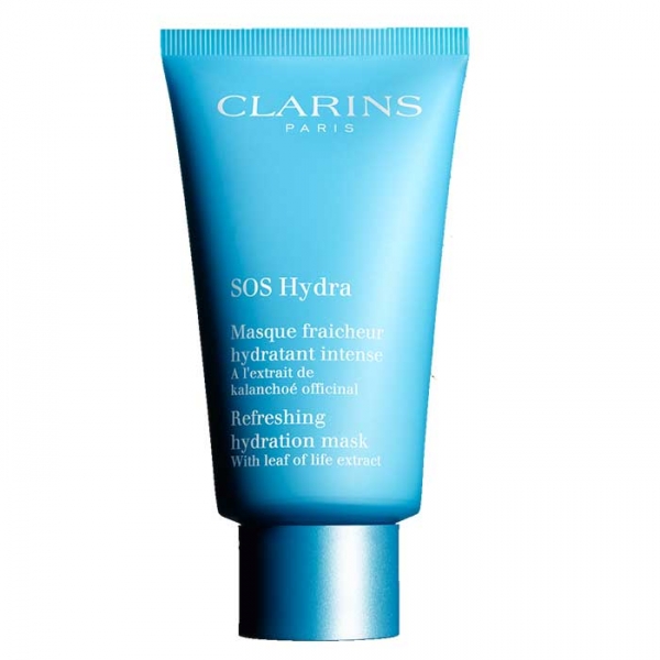 SOS Hydra Refreshing Hydration Mask SOS Hydra Refreshing Hydration Mask