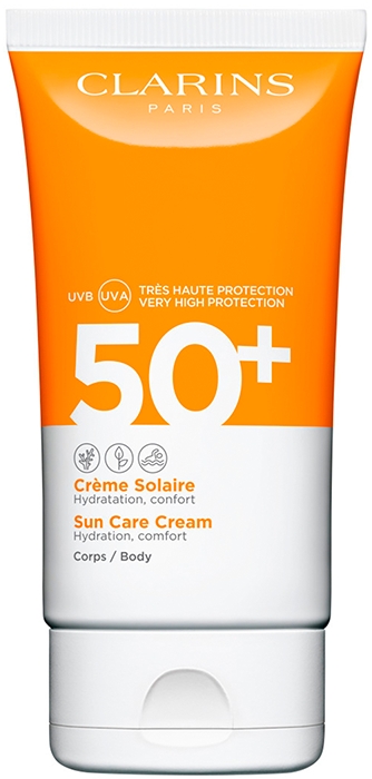Crème Solaire SPF50 Crème Solaire SPF50