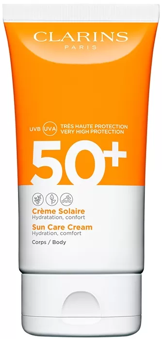 Crème Solaire SPF50 Crème Solaire SPF50