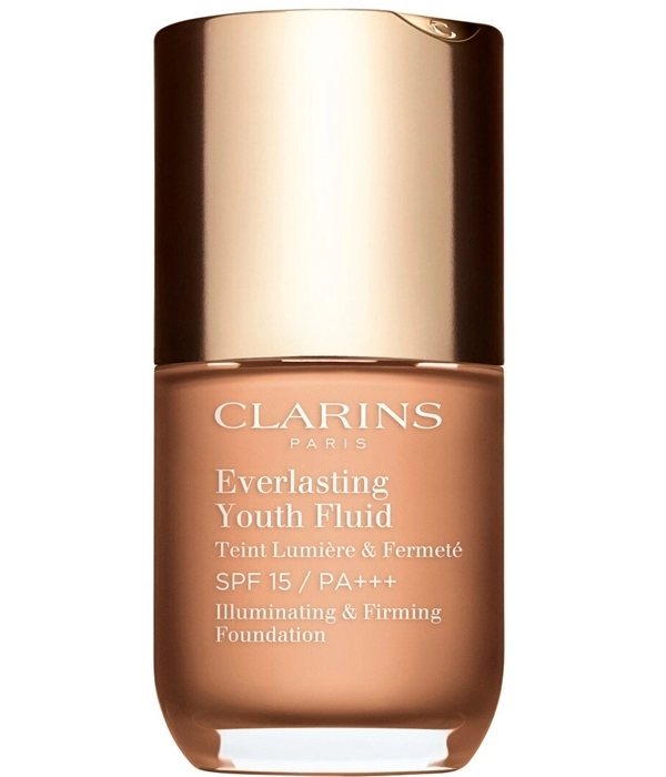 Everlasting Youth Fluid SPF15 PA+++