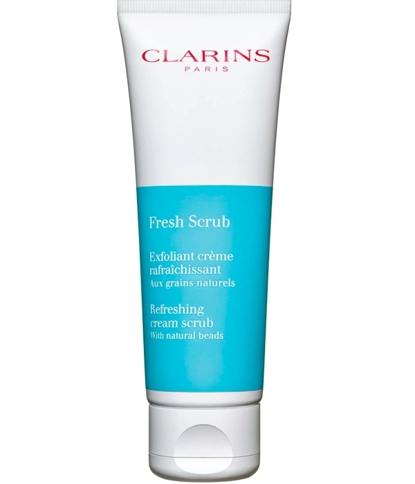 Fresh Scrub Exfoliant Creme