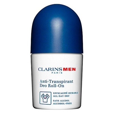Men Antiperspirant Roll-On Men Antiperspirant Roll-On