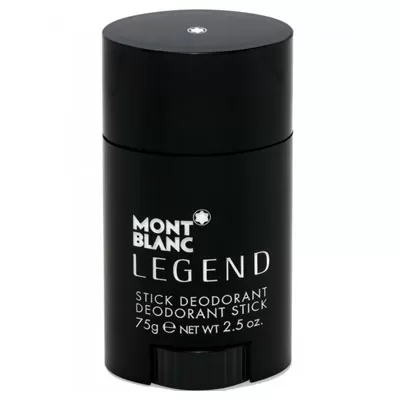 Legend Deodorant Stick Legend Deodorant Stick