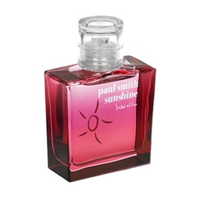 Paul Smith Sunshine for Women Edición 2014 Paul Smith Sunshine for Women Edición 2014