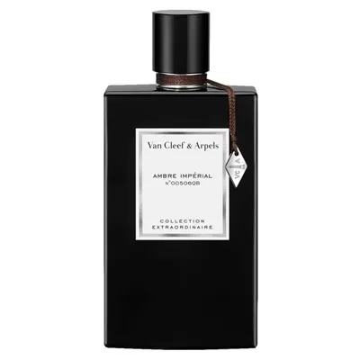 Ambre Impérial Collection Extraordinaire Ambre Impérial Collection Extraordinaire