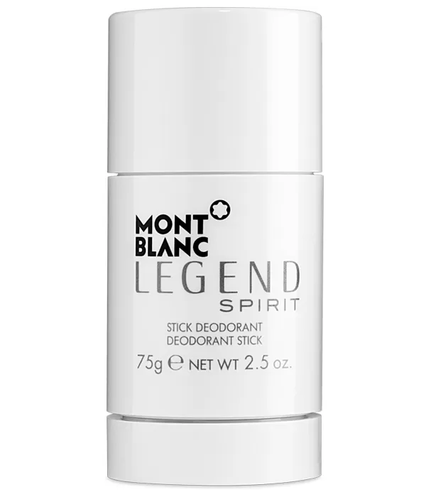 Legend Spirit Deodorant Stick