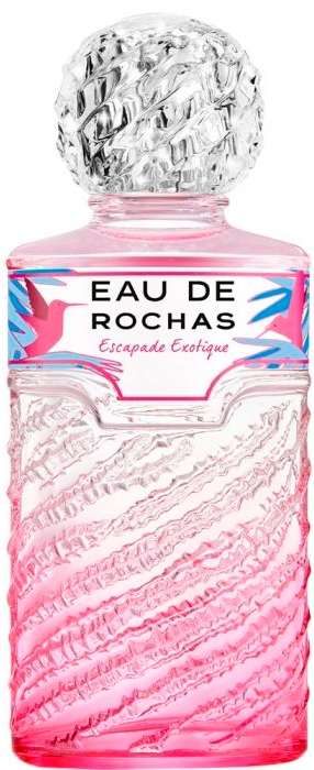 Eau de Rochas Escapade Exotique Eau de Rochas Escapade Exotique
