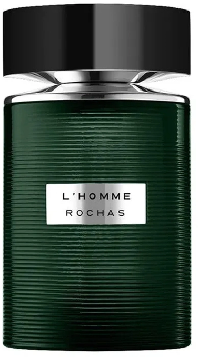 L'Homme Rochas Aromatic Touch L'Homme Rochas Aromatic Touch