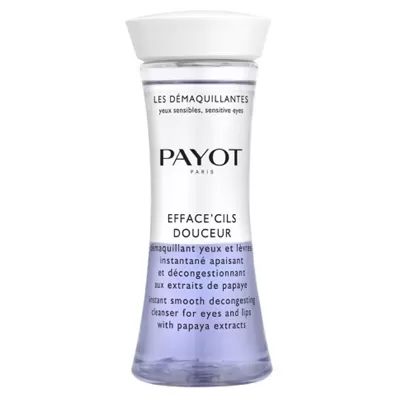 Efface Cils Douceur Efface Cils Douceur