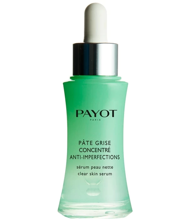 Pate Grise Concentre Anti-Imperfections Clear Serum