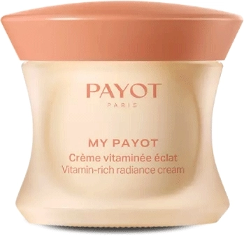 My Payot Crème Vitaminée Éclat