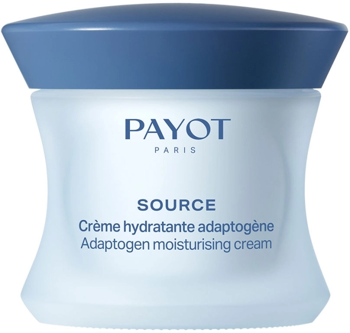 Source Crème Hydratante Adaptogène Source Crème Hydratante Adaptogène