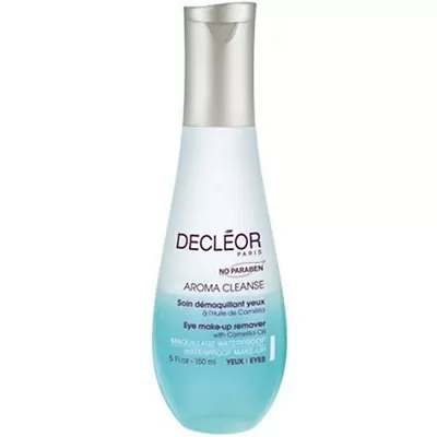 Aroma Cleanse Eye Make-up Remover Aroma Cleanse Eye Make-up Remover