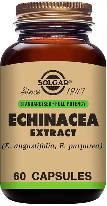 Equinácea Extracto (E. angustifolia, E. purpurea) Equinácea Extracto (E. angustifolia, E. purpurea)