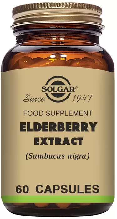 Saúco Extracto de Baya (Sambucus nigra) Saúco Extracto de Baya (Sambucus nigra)